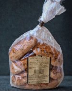 Odianas Batata Doce - Saco 6 unidades
