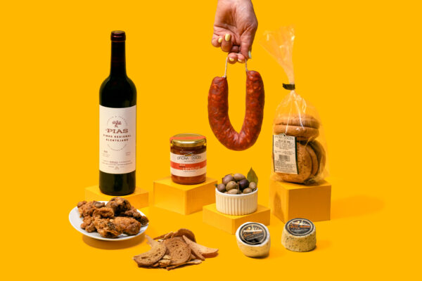 DSCF2467-Editar-AF Cabaz Beja - 9 Produtos - Image 1