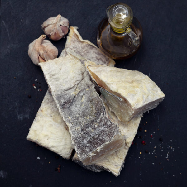 Bacalhau - Image 1