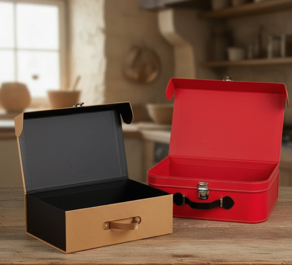 Opções de Caixa - Image 1